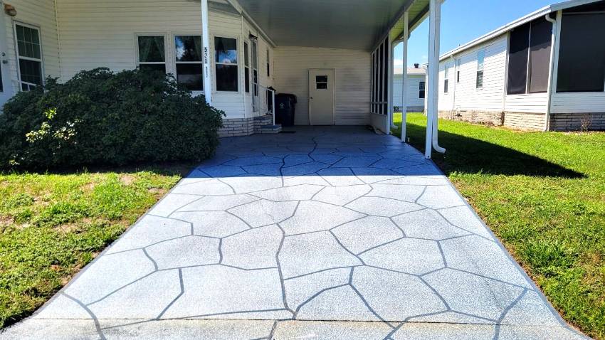 531 Osprey Pl. a Lake Wales, FL Mobile or Manufactured Home for Sale